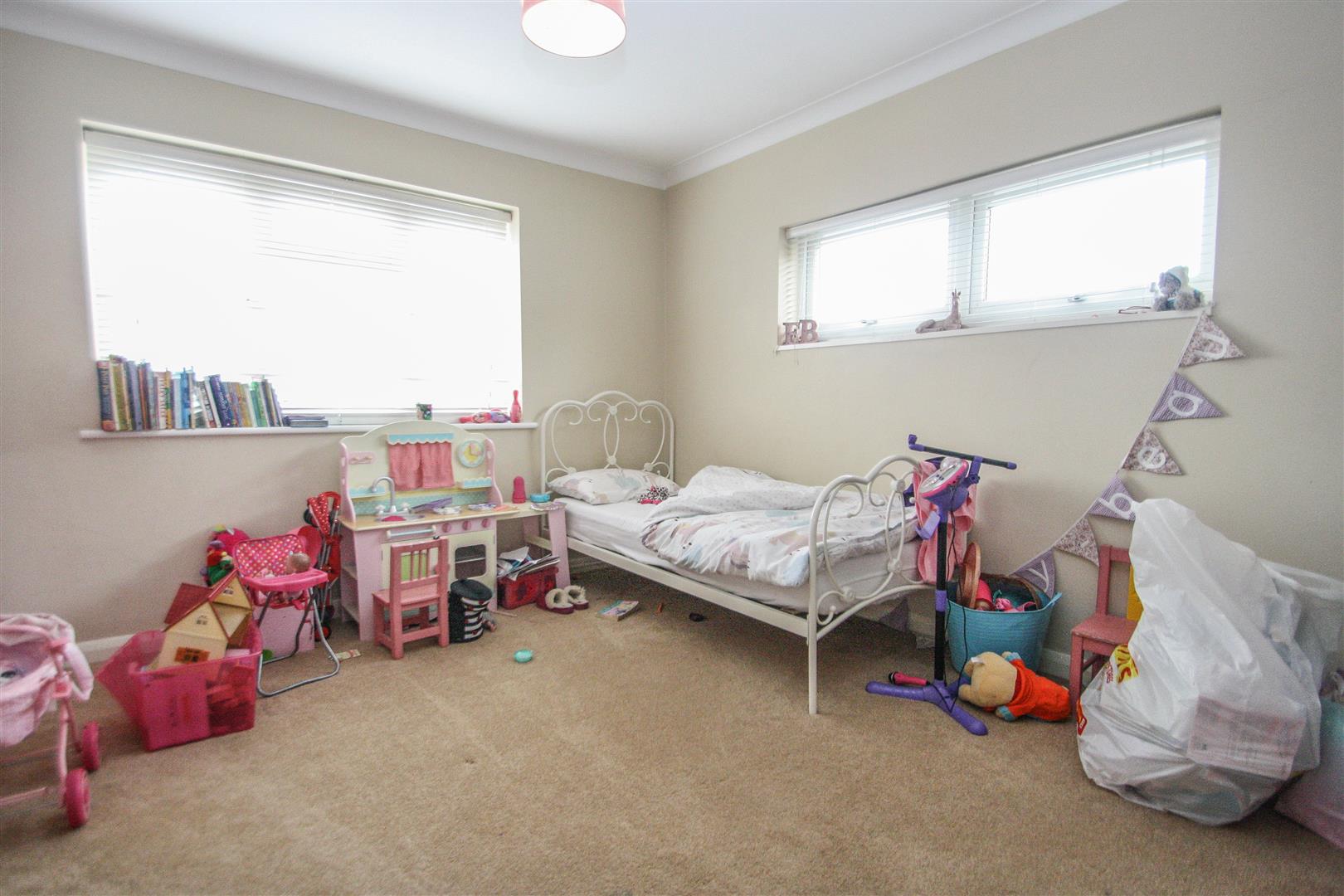 Appointmoor Thundersley Park Road, Benfleet